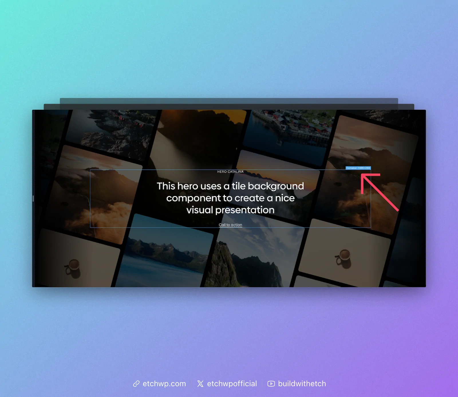 Etch Auto Element Measuring